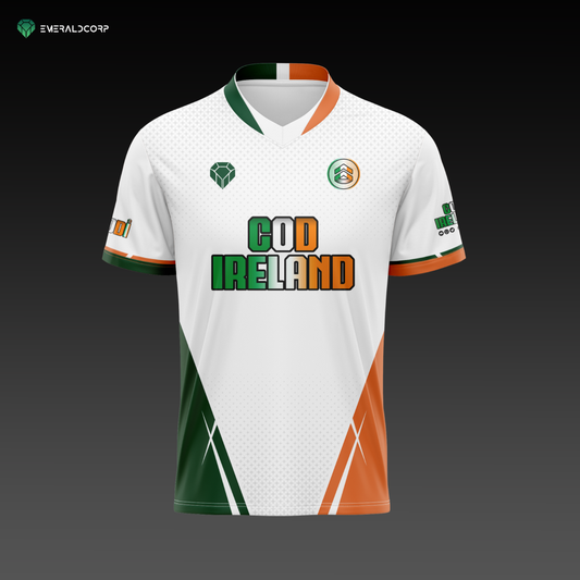 COD Ireland Official Esports Jersey
