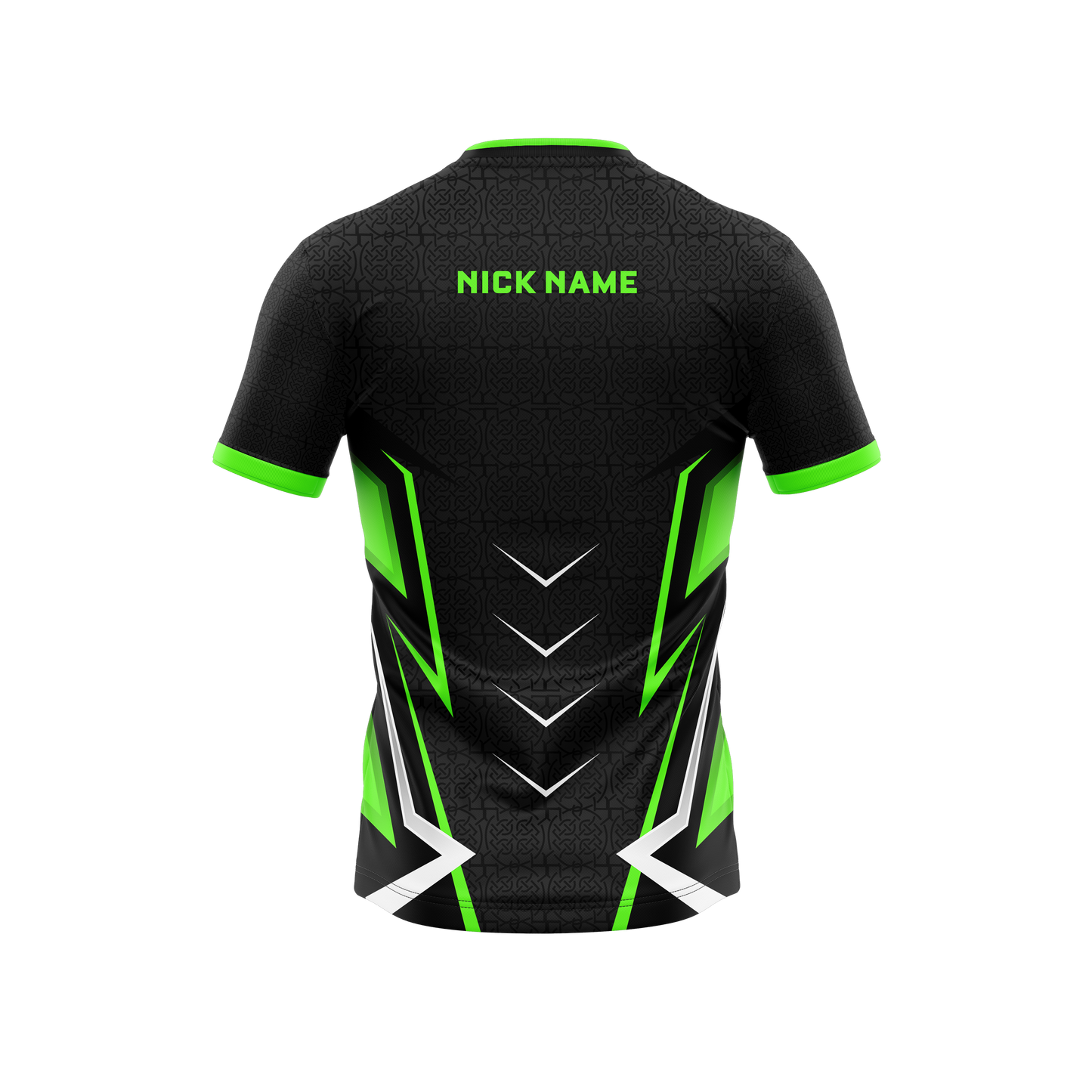 Néit Esports Official Esports jersey