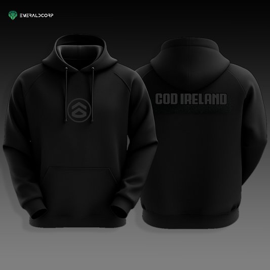 COD Ireland Limited Edition Hoodie