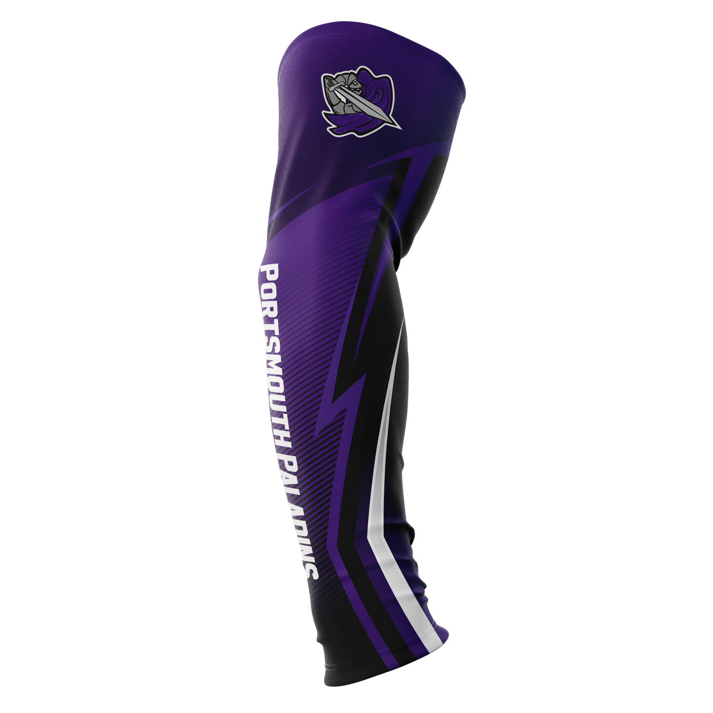 Portsmouth Paladins Official Esports Sleeve
