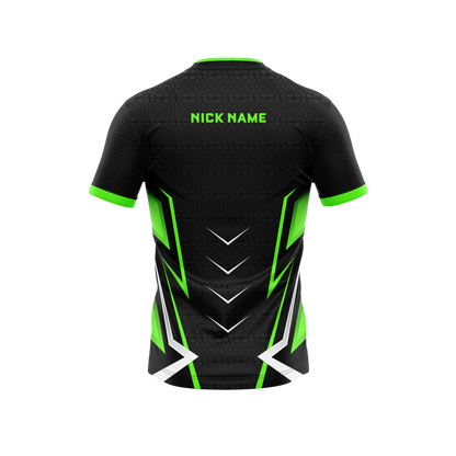 Néit Esports Official Esports jersey