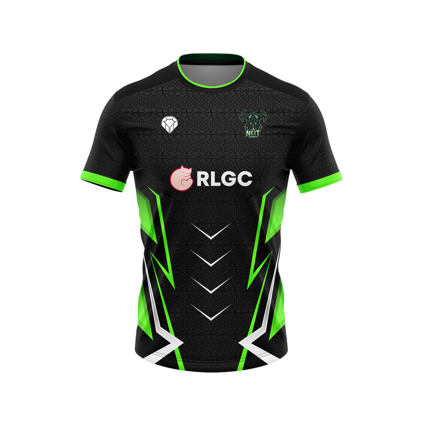 Néit Esports Official Esports jersey