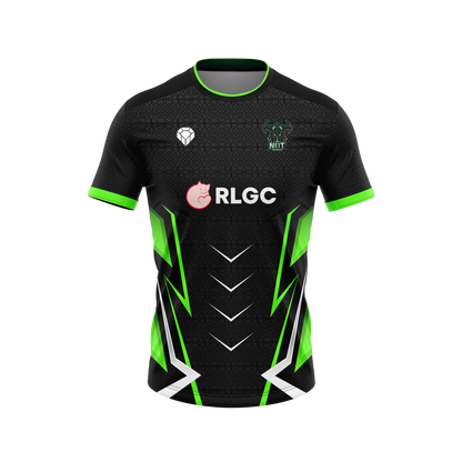 Néit Esports Official Esports jersey
