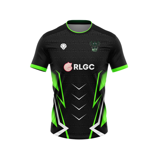 Néit Esports Official Esports jersey