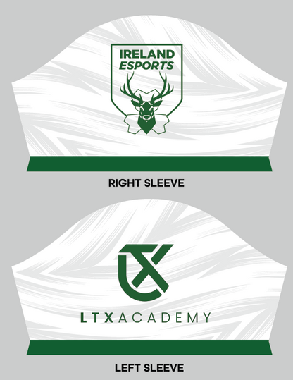 RL Ireland Official Esports Jersey