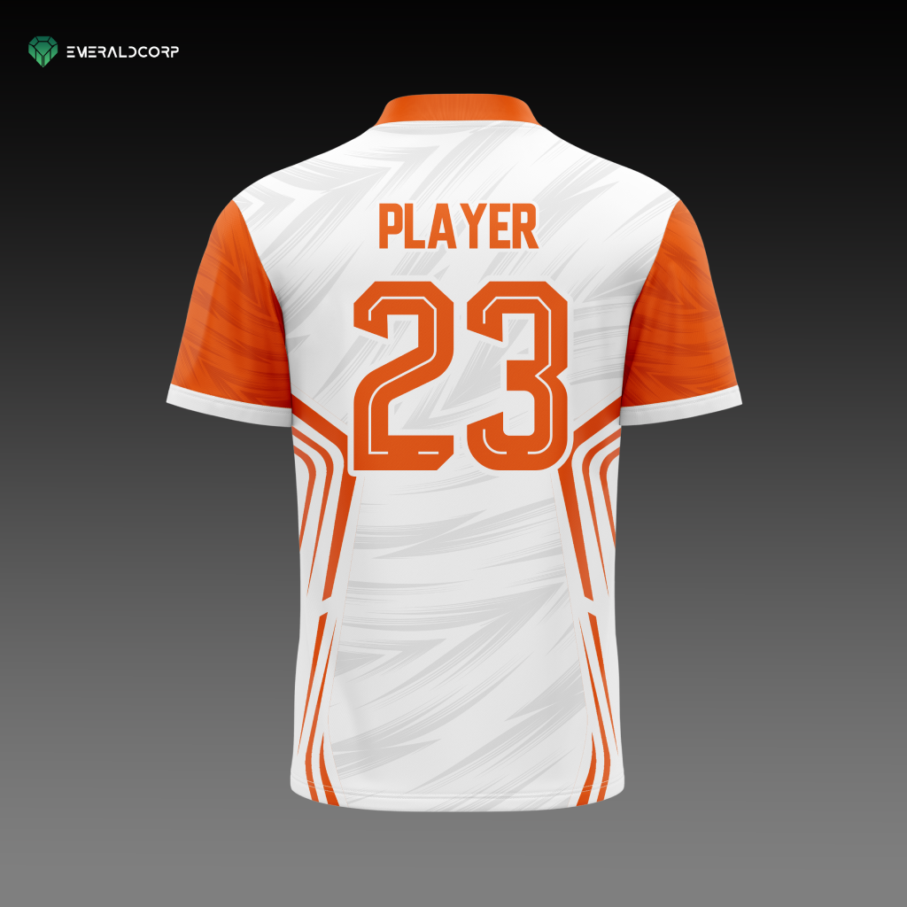 RL Ireland Official Esports Jersey