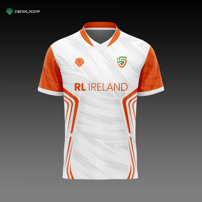 RL Ireland Official Esports Jersey