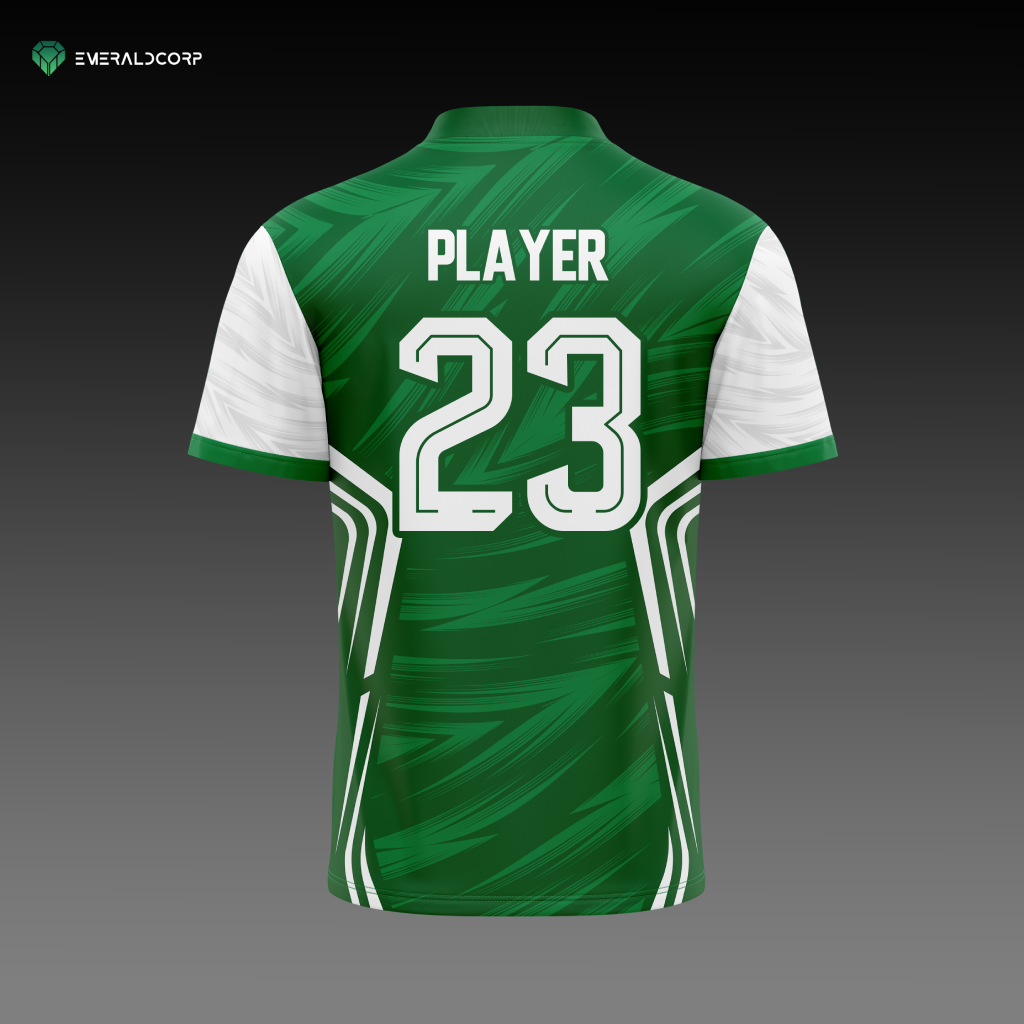 RL Ireland Official Esports Jersey