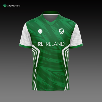 RL Ireland Official Esports Jersey
