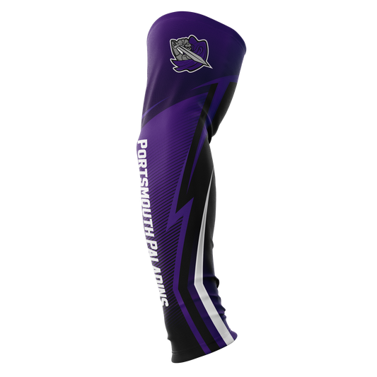 Portsmouth Paladins Official Esports Sleeve