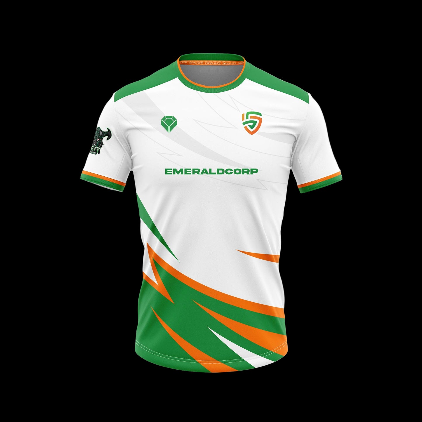 RL Ireland - Esports World Cup Limited Edition